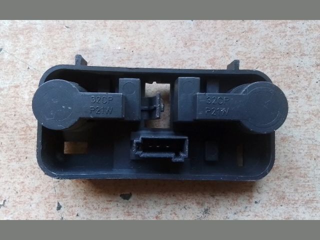 bontott SAAB 9-3 Jobb Hátsó Lámpa Foglalat