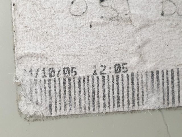 bontott SAAB 9-3 Jobb Hátsó Lámpa