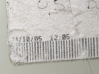 bontott SAAB 9-3 Jobb Hátsó Lámpa