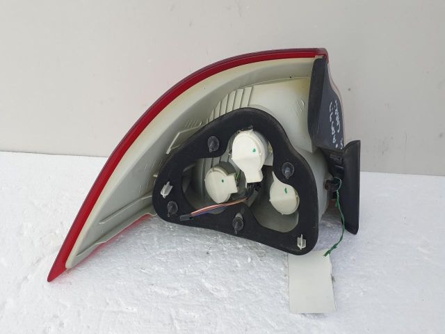 bontott SAAB 9-3 Jobb Hátsó Lámpa