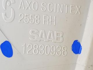 bontott SAAB 9-3 Jobb Hátsó Lámpa