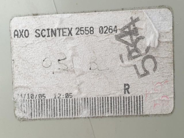 bontott SAAB 9-3 Jobb Hátsó Lámpa