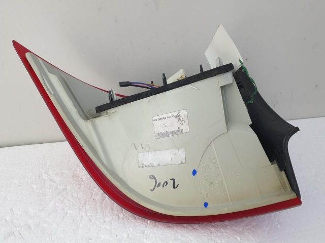 bontott SAAB 9-3 Jobb Hátsó Lámpa