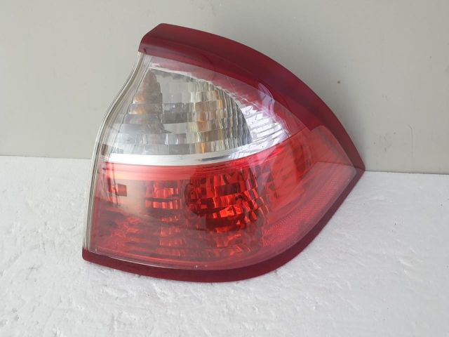 bontott SAAB 9-3 Jobb Hátsó Lámpa