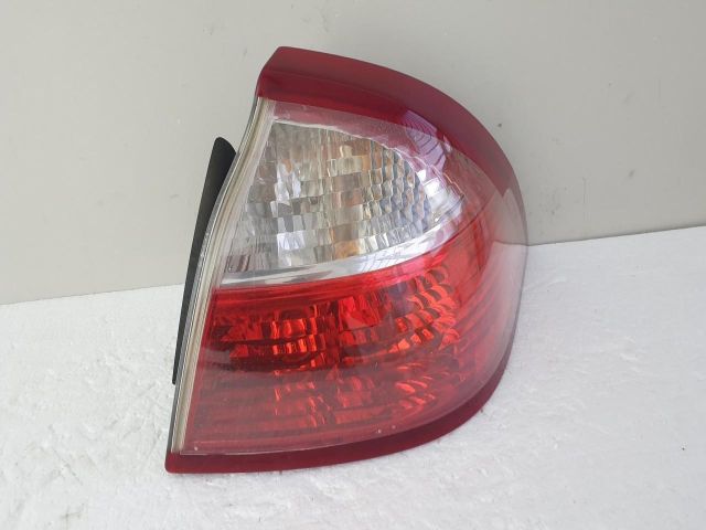 bontott SAAB 9-3 Jobb Hátsó Lámpa