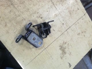 bontott SAAB 9-3 Jobb hátsó Zsanér