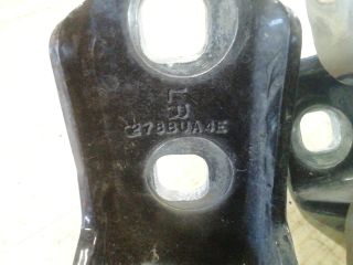 bontott SAAB 9-3 Jobb hátsó Zsanér