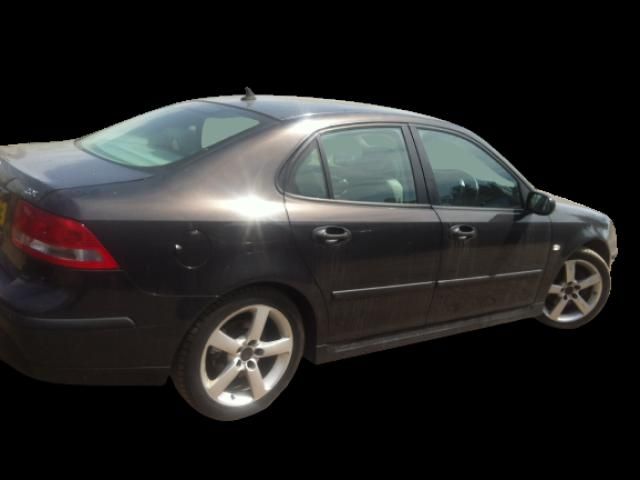 bontott SAAB 9-3 Jobb Ködfényszóró