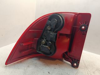 bontott SAAB 9-3 Jobb Külső Hátsó Lámpa