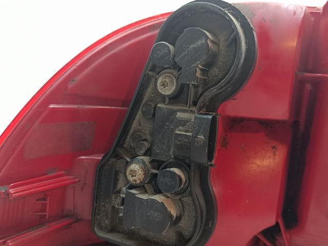 bontott SAAB 9-3 Jobb Külső Hátsó Lámpa