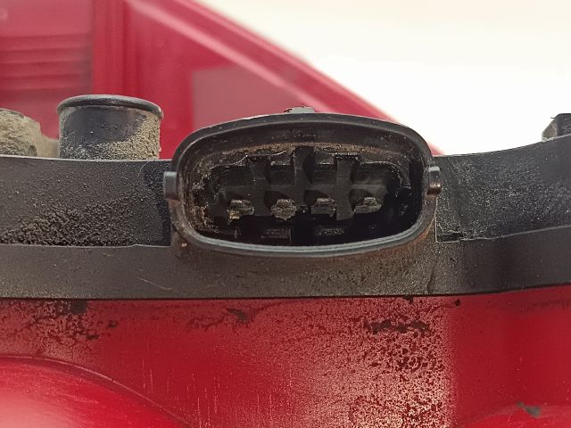 bontott SAAB 9-3 Jobb Külső Hátsó Lámpa