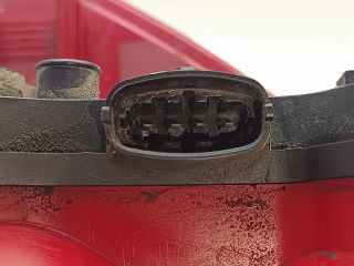 bontott SAAB 9-3 Jobb Külső Hátsó Lámpa