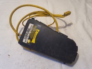 bontott SAAB 9-3 Jobb Oldallégzsák