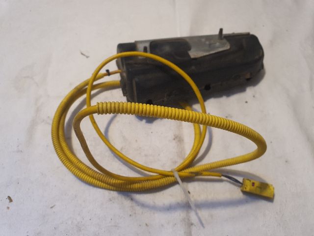 bontott SAAB 9-3 Jobb Oldallégzsák