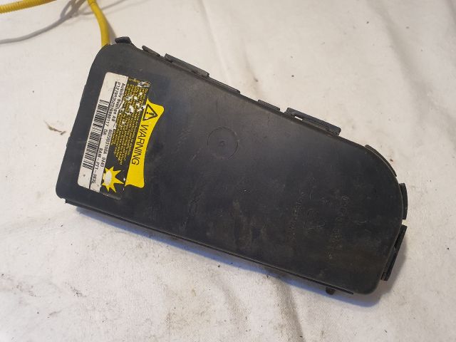 bontott SAAB 9-3 Jobb Oldallégzsák