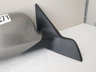 bontott SAAB 9-3 Jobb Visszapillantó Tükör (Elektromos)