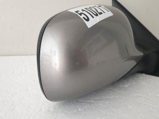 bontott SAAB 9-3 Jobb Visszapillantó Tükör (Elektromos)