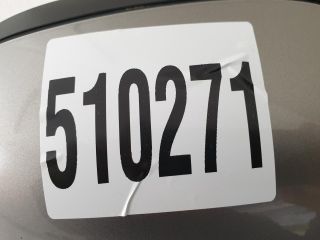 bontott SAAB 9-3 Jobb Visszapillantó Tükör (Elektromos)