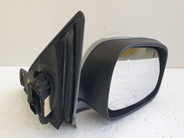 bontott SAAB 9-3 Jobb Visszapillantó Tükör (Elektromos)
