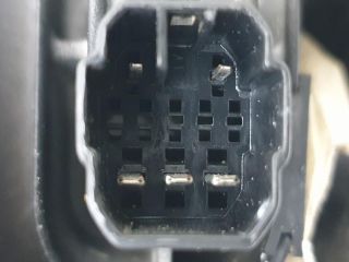 bontott SAAB 9-3 Jobb Visszapillantó Tükör (Elektromos)