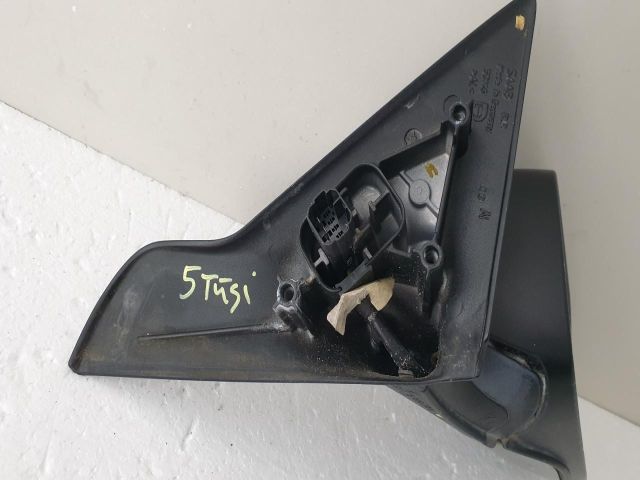 bontott SAAB 9-3 Jobb Visszapillantó Tükör (Elektromos)
