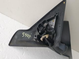 bontott SAAB 9-3 Jobb Visszapillantó Tükör (Elektromos)