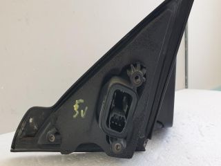 bontott SAAB 9-3 Jobb Visszapillantó Tükör (Elektromos)