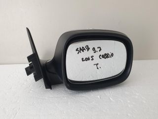 bontott SAAB 9-3 Jobb Visszapillantó Tükör (Elektromos)