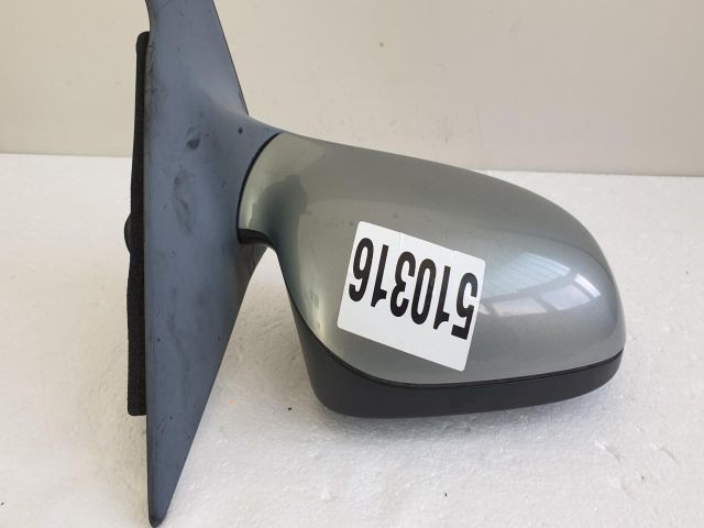 bontott SAAB 9-3 Jobb Visszapillantó Tükör (Elektromos)