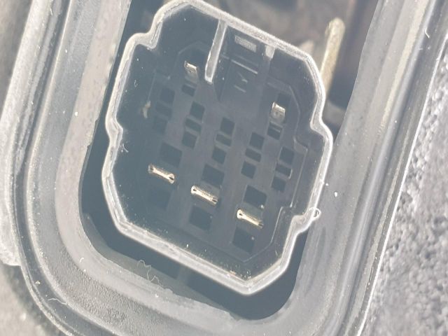 bontott SAAB 9-3 Jobb Visszapillantó Tükör (Elektromos)