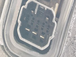 bontott SAAB 9-3 Jobb Visszapillantó Tükör (Elektromos)