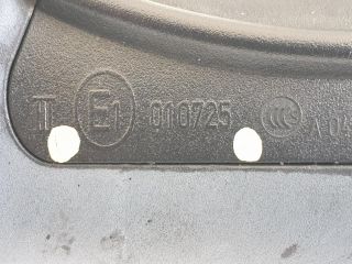 bontott SAAB 9-3 Jobb Visszapillantó Tükör (Elektromos)