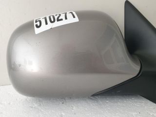 bontott SAAB 9-3 Jobb Visszapillantó Tükör (Elektromos)