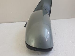 bontott SAAB 9-3 Jobb Visszapillantó Tükör (Elektromos)