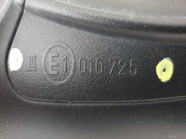 bontott SAAB 9-3 Jobb Visszapillantó Tükör (Elektromos)