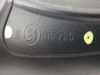 bontott SAAB 9-3 Jobb Visszapillantó Tükör (Elektromos)