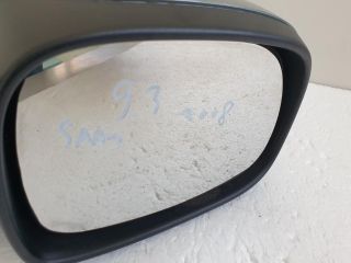 bontott SAAB 9-3 Jobb Visszapillantó Tükör (Elektromos)