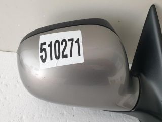 bontott SAAB 9-3 Jobb Visszapillantó Tükör (Elektromos)