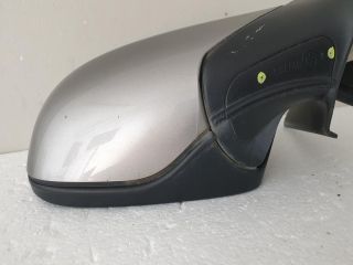bontott SAAB 9-3 Jobb Visszapillantó Tükör (Elektromos)