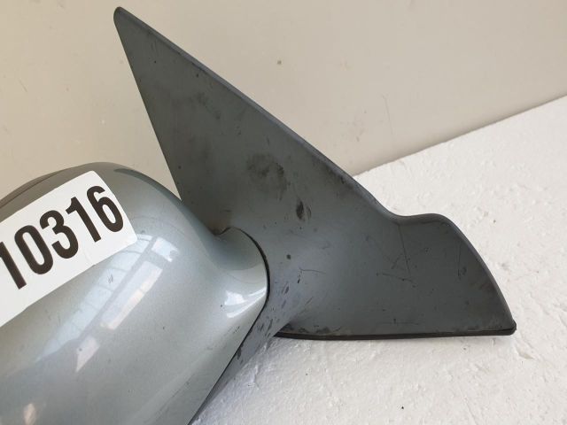 bontott SAAB 9-3 Jobb Visszapillantó Tükör (Elektromos)