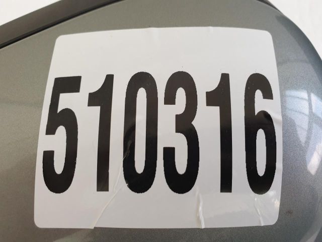 bontott SAAB 9-3 Jobb Visszapillantó Tükör (Elektromos)