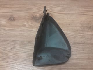 bontott SAAB 9-3 Jobb Visszapillantó Tükör Kárpit