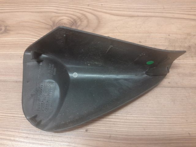 bontott SAAB 9-3 Jobb Visszapillantó Tükör Kárpit
