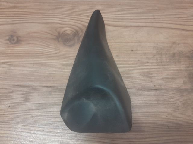 bontott SAAB 9-3 Jobb Visszapillantó Tükör Kárpit