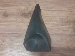 bontott SAAB 9-3 Jobb Visszapillantó Tükör Kárpit