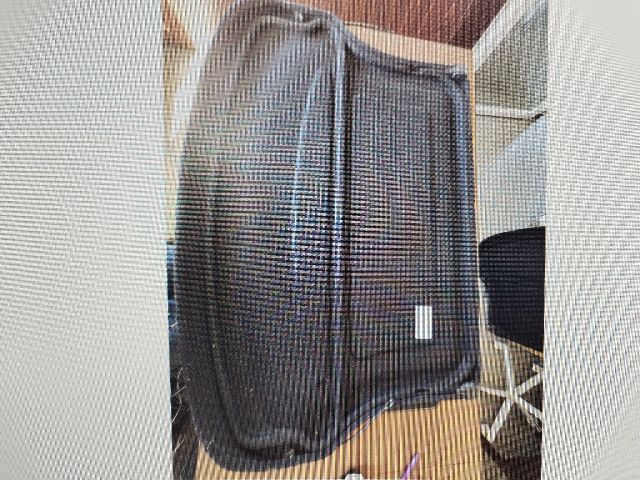 bontott SAAB 9-3 Kalaptartó