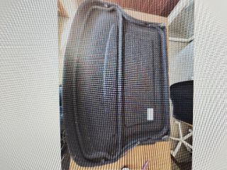 bontott SAAB 9-3 Kalaptartó