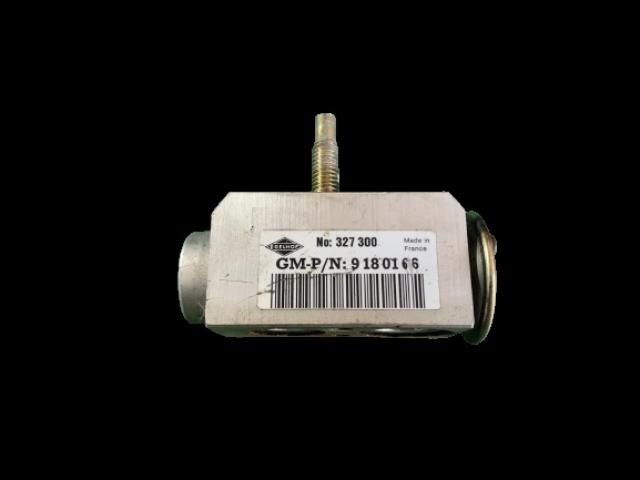 bontott SAAB 9-3 Klíma Tágulási Szelep