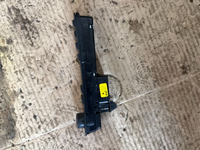 bontott SAAB 9-3 Kombinált Kapcsoló