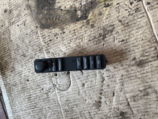 bontott SAAB 9-3 Kombinált Kapcsoló